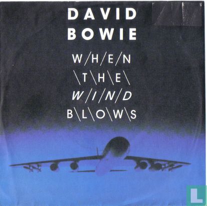 When the wind blows - Afbeelding 1