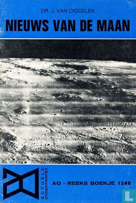 Nieuws van de maan - Image 1