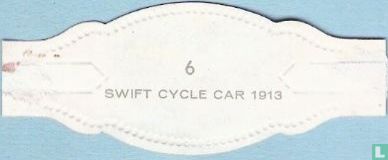 Swift cycle car 1913 - Image 2