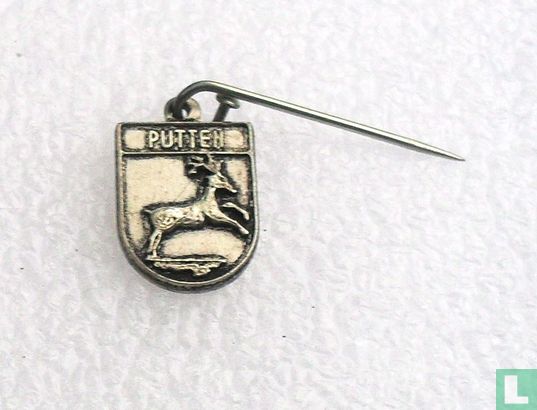 Putten (coat of arms)