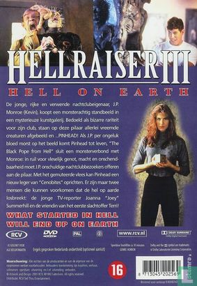 Hell on Earth - Image 2