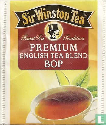 Premium English Tea Blend BOP - Image 1