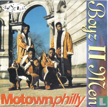 Motownphilly - Afbeelding 1