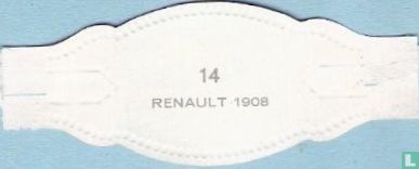 Renault 1908 - Image 2