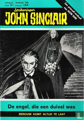 John Sinclair 143