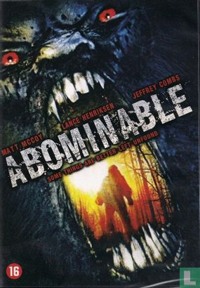 Abominable - Bild 1