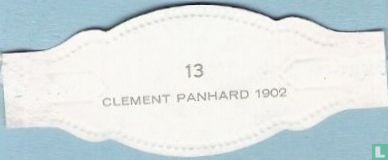 Clément Panhard 1902 - Image 2