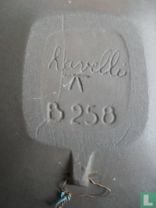 Ravelli aardewerk - Image 2