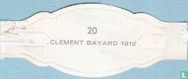 Clément Bayard 1912 - Bild 2