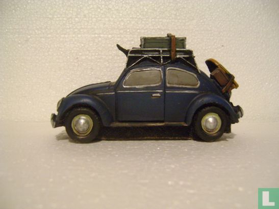 Volkswagen Kever Safari - Afbeelding 1