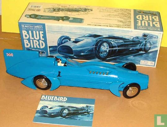 Bluebird - Afbeelding 3