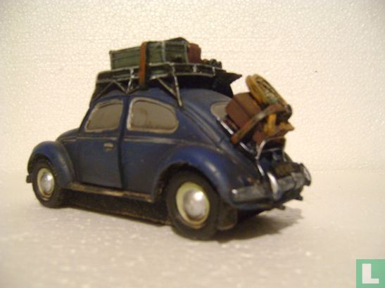 Volkswagen Kever Safari - Afbeelding 3