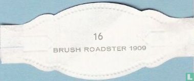 Brush Roadster 1909 - Image 2