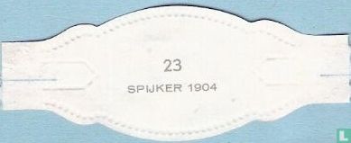 Spijker 1904 - Image 2