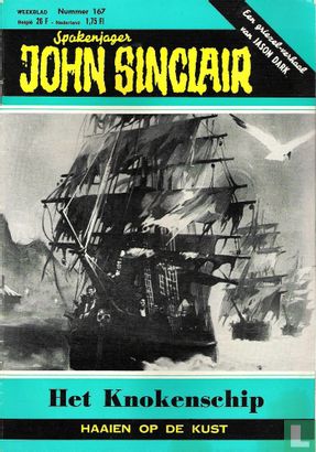 John Sinclair 167
