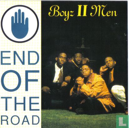 End of the road - Image 1