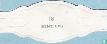 Benz 1897 - Afbeelding 2