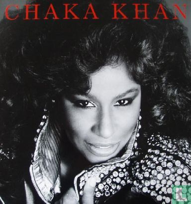 Chaka Khan - Image 1