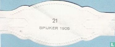 Spijker 1905 - Image 2
