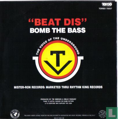 Beat dis - Image 2