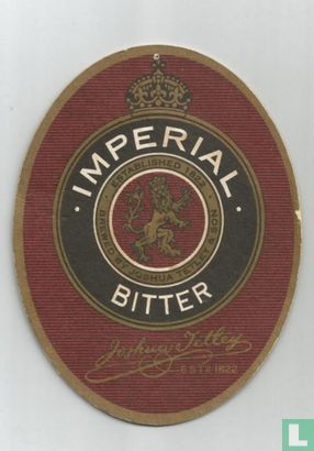 Imperial Bitter