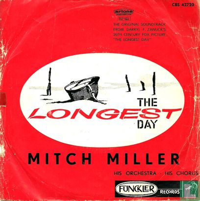 The longest day - Image 1