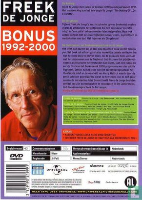 Bonus 1992-2000 - Bild 2