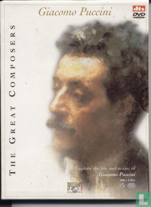 Giacomo Puccini - Image 1