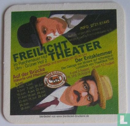Freilicht Theater - Image 1