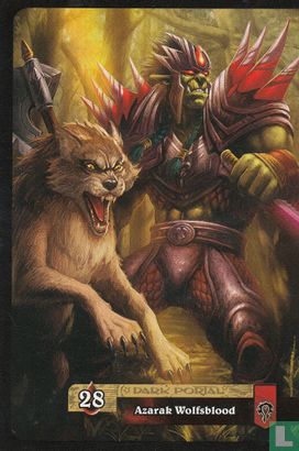 Azarak Wolfsblood - Image 2