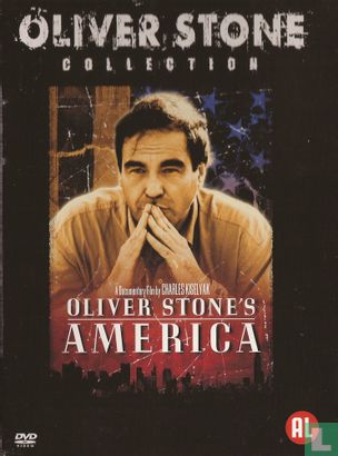 Oliver Stone's America - Afbeelding 1