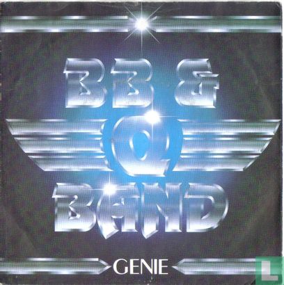 Genie - Bild 1