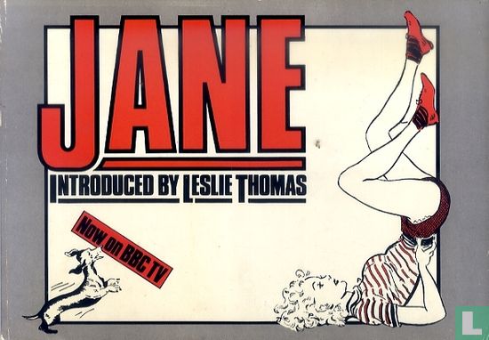 Jane - Bild 1