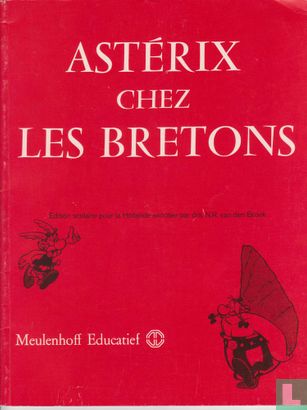 Astérix chez les Bretons - Afbeelding 1