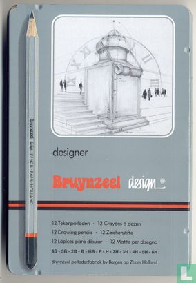 Bruynzeel design