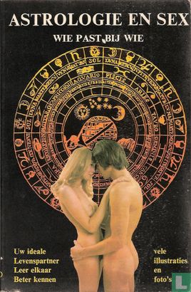 Astrologie en sex - Image 1