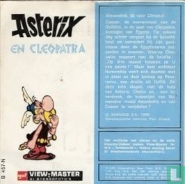 Asterix en Cleopatra - Bild 2
