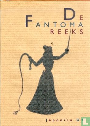 De Fantoma Reeks - Image 1