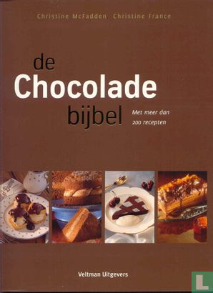 De Chocoladebijbel - Afbeelding 1