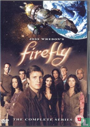 Firefly - The Complete Series - Bild 1