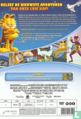 Garfield's Pet Force - Afbeelding 2
