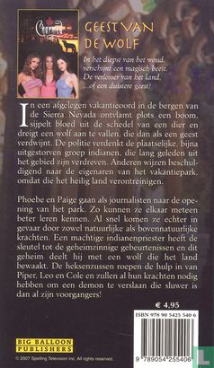 Geest van de wolf - Bild 2