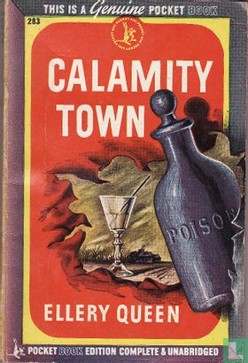 Calamity Town - Afbeelding 1