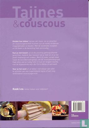 Tajines & couscous - Image 2