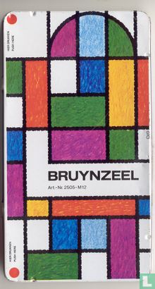 Bruynzeel 2505