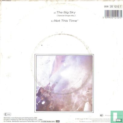 The Big Sky (Single Mix) - Image 2
