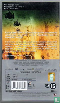 Black Hawk Down - Leave No Man Behind - Afbeelding 2