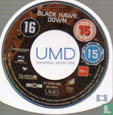 Black Hawk Down - Leave No Man Behind - Image 3