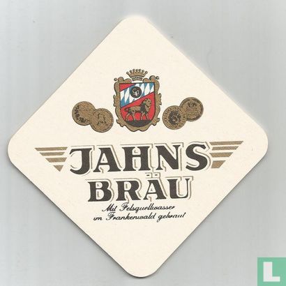 Motiv 6 / Jahns Bräu - Afbeelding 2