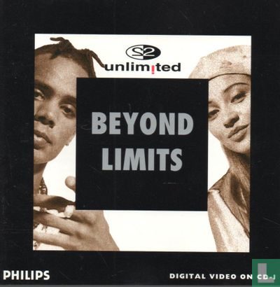 Beyond Limits - Image 1
